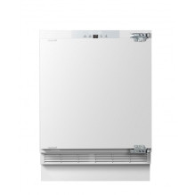 MPM 116-CJI-17 combi-fridge Built-in 116 L White