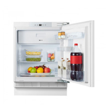 MPM 116-CJI-17 combi-fridge Built-in 116 L White