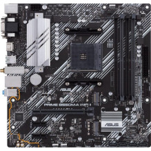 ASUS PRIME B550M-A WIFI II...