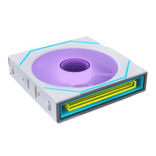 Korpuso ventiliatorius 140 mm / G99.14RSLIN1W1W.00 LIAN LI