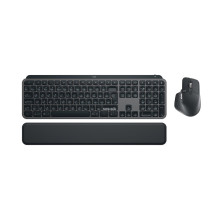 Logitech MX Keys S Combo US...