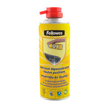 FELLOWES HFC FREE AIR DUSTER 200ML EUR
