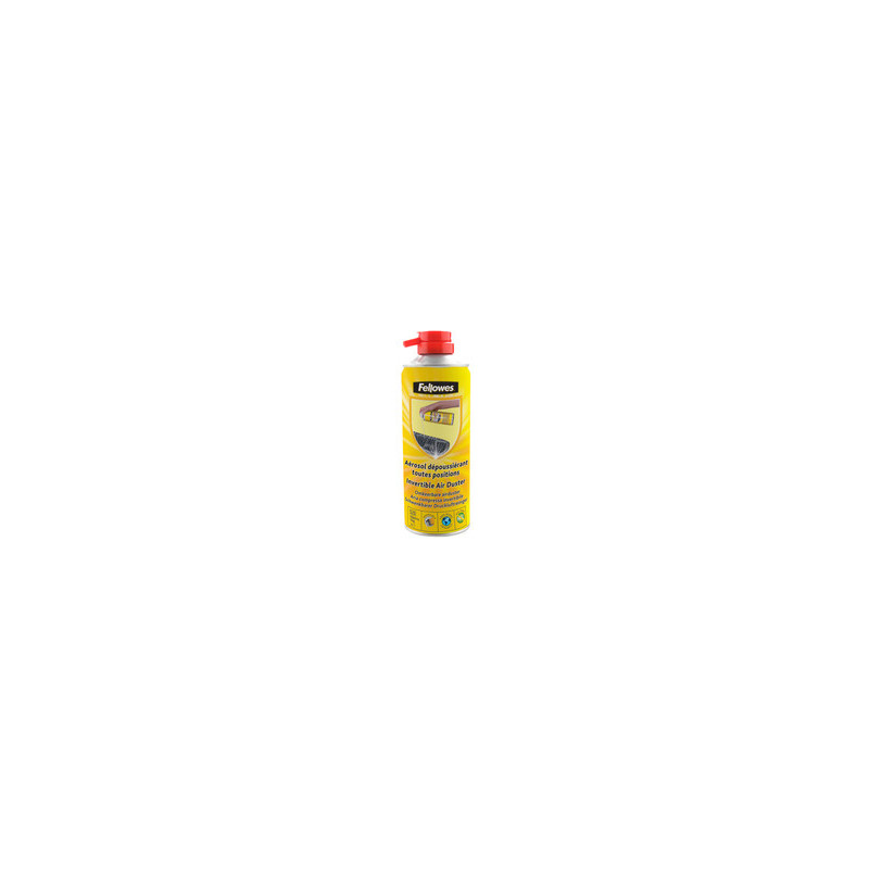FELLOWES HFC FREE AIR DUSTER 200ML EUR