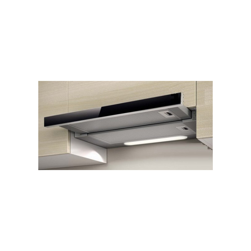 Hood ELICA ELITE 14 LUX GRVT / A / 60
