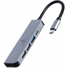 Gembird A-CM-COMBO5-03 USB...