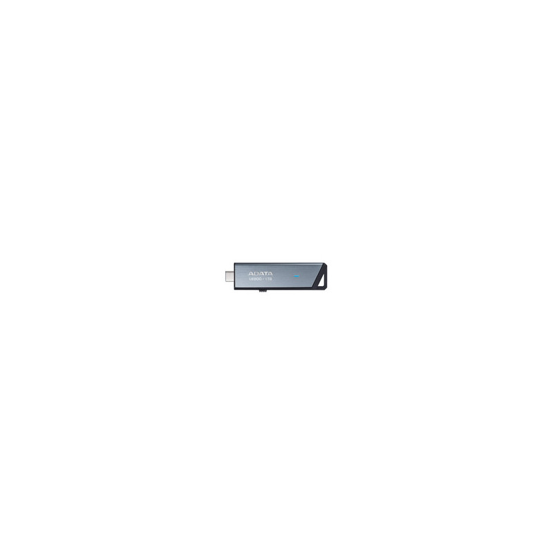 ADATA UE800 USB flash drive 1 TB USB Type-C 3.2 Gen 2 (3.1 Gen 2) Silver