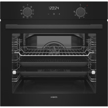 MPM-63-BO-30 įmontuojama elektrinė orkaitė, juoda