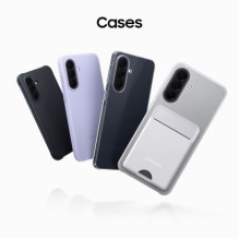 Samsung A576B Galaxy A57 256GB Nuostabus ledo mėlynas