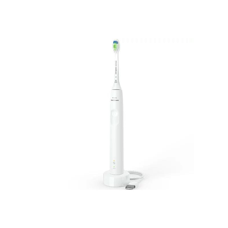 ELEKTRINIS DANTŲ ŠEPETĖLIS / HX3681 / 33 PHILIPS