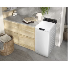 Washing machine ELECTROLUX EW6T826E