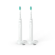 ELEKTRINIS DANTŲ ŠEPETĖLIS / 2 VNT. HX3675 / 13 PHILIPS