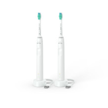 ELEKTRINIS DANTŲ ŠEPETĖLIS / 2 VNT. HX3675 / 13 PHILIPS