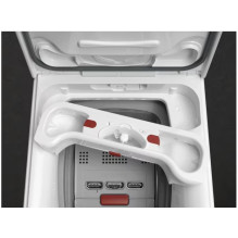 Washing machine AEG LTE6K263E