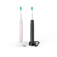 ELEKTRINIS DANTŲ ŠEPETĖLIS / HX3675 / 15 PHILIPS