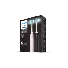 ELEKTRINIS DANTŲ ŠEPETĖLIS / HX3675 / 15 PHILIPS
