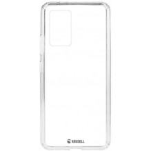 Krusell "Soft Cover Galaxy Note 20 Ultra" Transparent