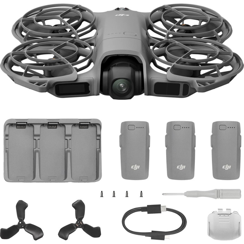 DroneDJINeo 2 Fly More Combo (DRONE ONLY)CP.FP.00000271