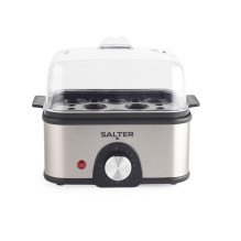 Salter EK6213VDE Multil Egg Cooker Salter EK6213VDE Multil Egg Cooker