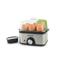 Salter EK6213VDE Multil Egg Cooker Salter EK6213VDE Multil Egg Cooker