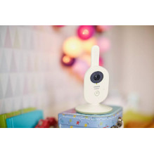 Philips Babyphone SCD882 / 26 White