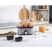 Salter EK6213VDE Multil Egg Cooker Salter EK6213VDE Multil Egg Cooker