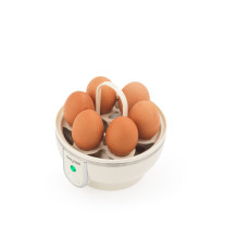 Salter EK6692CRMVDE Retrol Egg Cooker