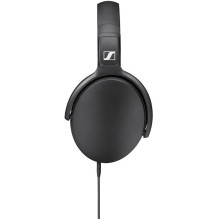 Ausinės Sennheiser HD 400S, juodos
