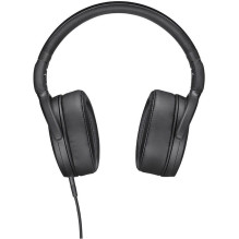 Earphones Sennheiser HD 400S, black