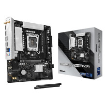 Mainboard, ASROCK, LGA 1851...