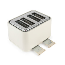 Salter EK5823OBVDE Pebble 4-Slice Toaster