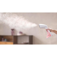 GARMENT STEAMER / GC801 / 10 PHILIPS GARMENT STEAMER / GC801 / 10 PHILIPS