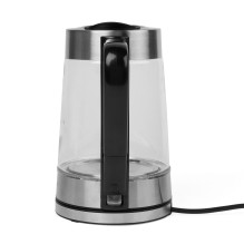 Salter EK5078SSFVDE Colour Changingt Glass Kettle Salter EK5078SSFVDE Colour Changingt Glass Kettle