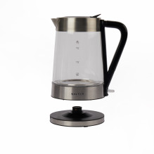 Salter EK5078SSFVDE Colour Changingt Glass Kettle Salter EK5078SSFVDE Colour Changingt Glass Kettle