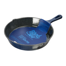 Pan Grand feu FRYP15R, 25.5...