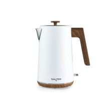 Salter EK5822WHTVDE Toronto Rapid Boil Kettle White Salter EK5822WHTVDE Toronto Rapid Boil Kettle White