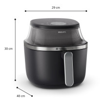 ORO GRUZDINTUVĖ / NA322 / 00 PHILIPS