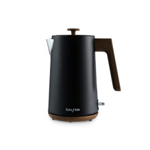 Salter EK5822BLKVDE Toronto Rapid Boil Kettle Black Salter EK5822BLKVDE Toronto Rapid Boil Kettle Black
