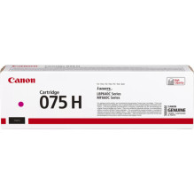 Canon Toner Cartridge 075 H M / 6367C002 Magenta