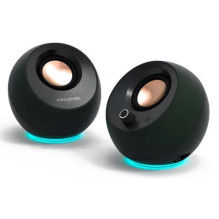 Creative Pebble Pro black