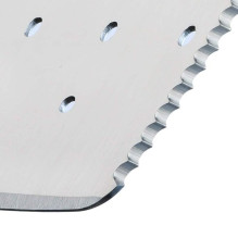 STAINLESS STEEL GRILL SPATULA STAINLESS STEEL GRILL SPATULA