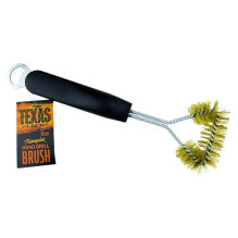 BRUSH FOR CLEANING THE...