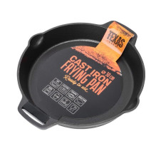 KEPTUVĖLĖ KETAUS APVALI FRYPAN30 30X5 CM