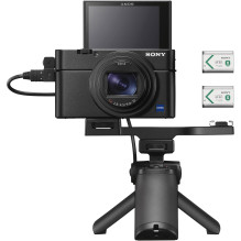 Sony Cyber-shot DSC-RX100...