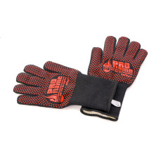 Pirštinės Pro Flame 9699136, 17 cm x 34 cm Pirštinės Pro Flame 9699136, 17 cm x 34 cm
