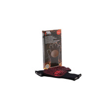 Gloves Pro Flame 9699136, 17 cm x 34 cm Gloves Pro Flame 9699136, 17 cm x 34 cm