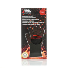 Gloves Pro Flame 9699136, 17 cm x 34 cm Gloves Pro Flame 9699136, 17 cm x 34 cm