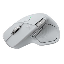 MOUSE USB WRL MX MASTER 4 / GREY 910-007563 LOGITECH