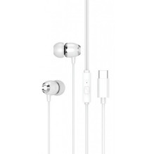 XO EP25 USB-C Black