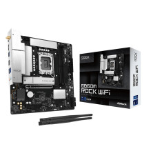 Mainboard, ASROCK, Intel...