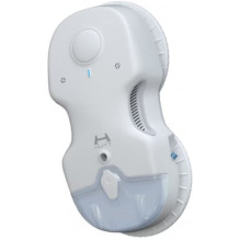 HUTT C65 White